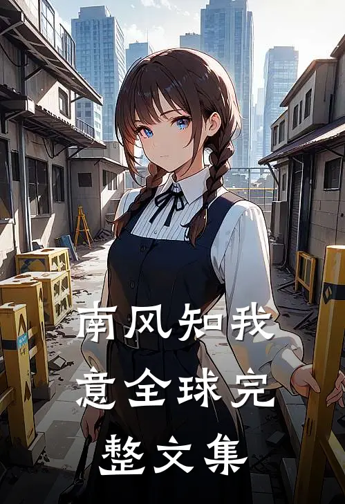 南风知我意全球完整文集