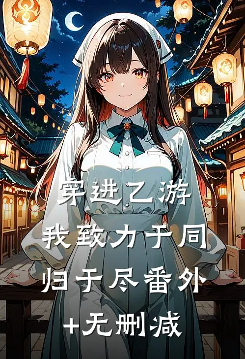 穿进乙游，我致力于同归于尽番外+无删减