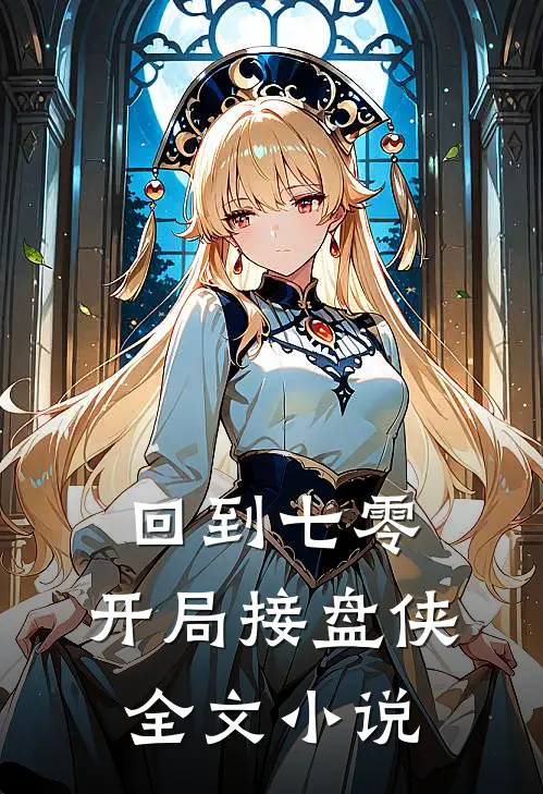 回到七零，开局接盘侠全文小说