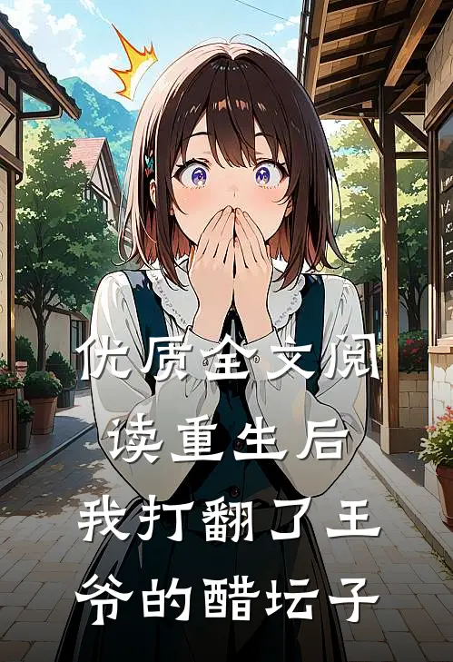 优质全文阅读重生后，我打翻了王爷的醋坛子