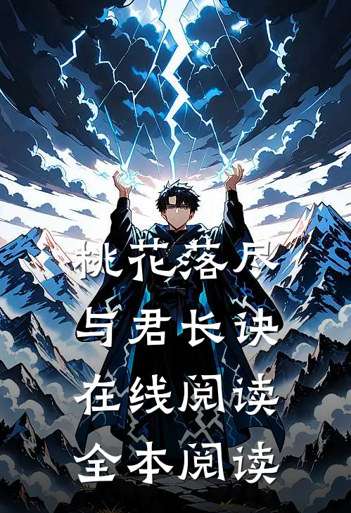 桃花落尽，与君长诀在线阅读全本阅读