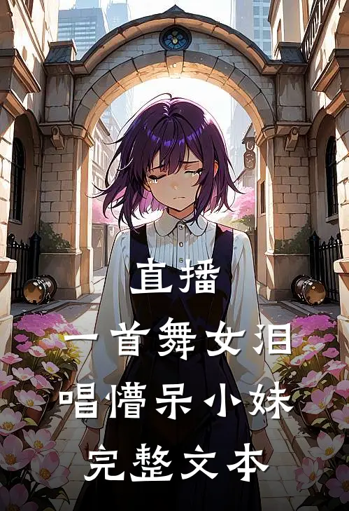 直播：一首舞女泪，唱懵呆小妹完整文本