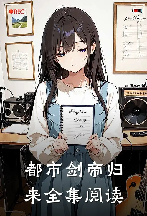 都市剑帝归来全集阅读