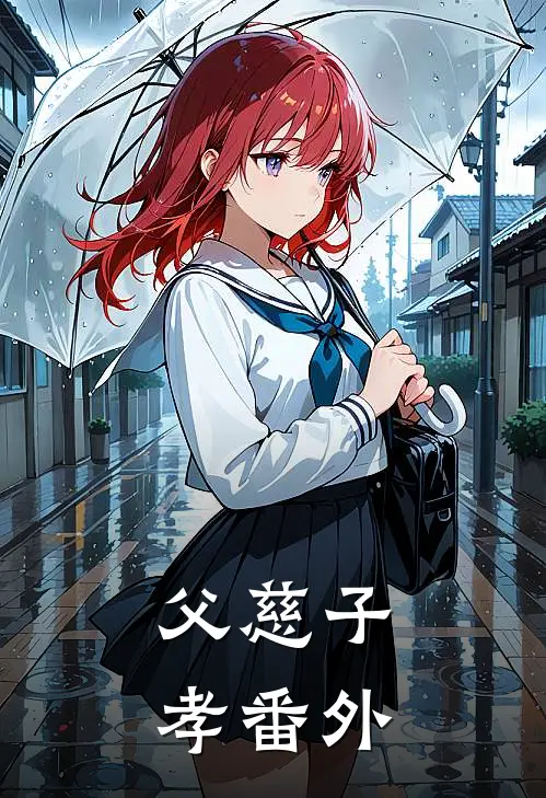 父慈子孝番外