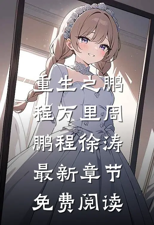 重生之鹏程万里周鹏程徐涛最新章节免费阅读