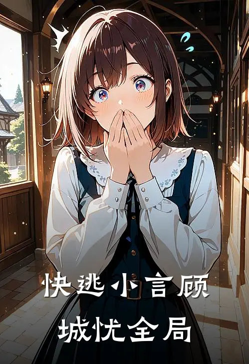 《快逃》小言顾城忧全局