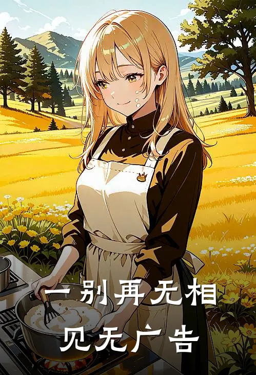 一别再无相见无广告