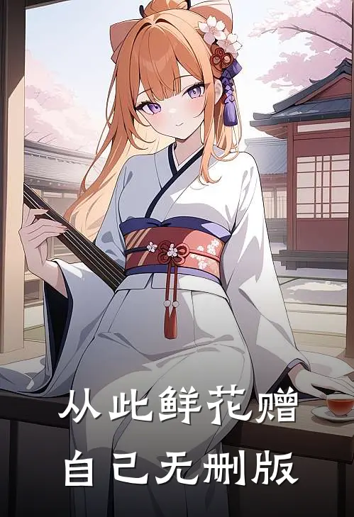 从此鲜花赠自己无删版