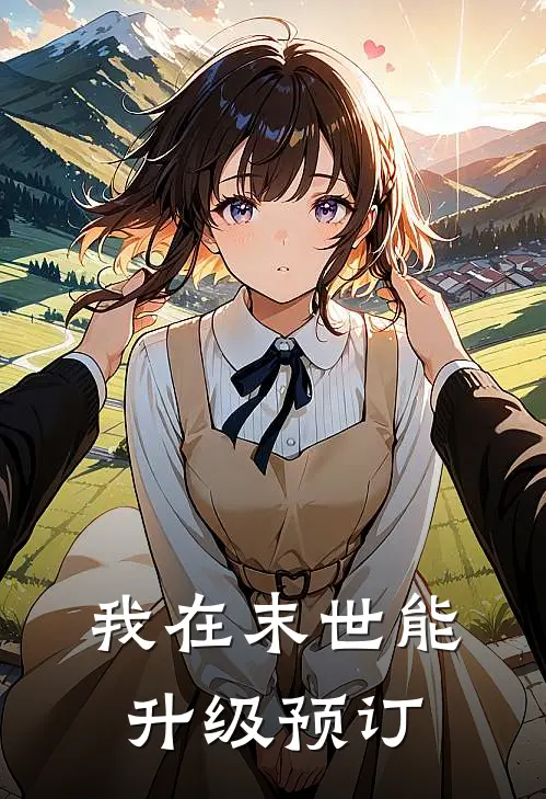 我在末世能升级预订