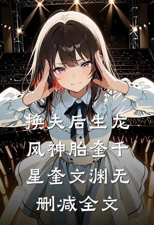 换夫后生龙凤神胎奎千星奎文渊无删减全文