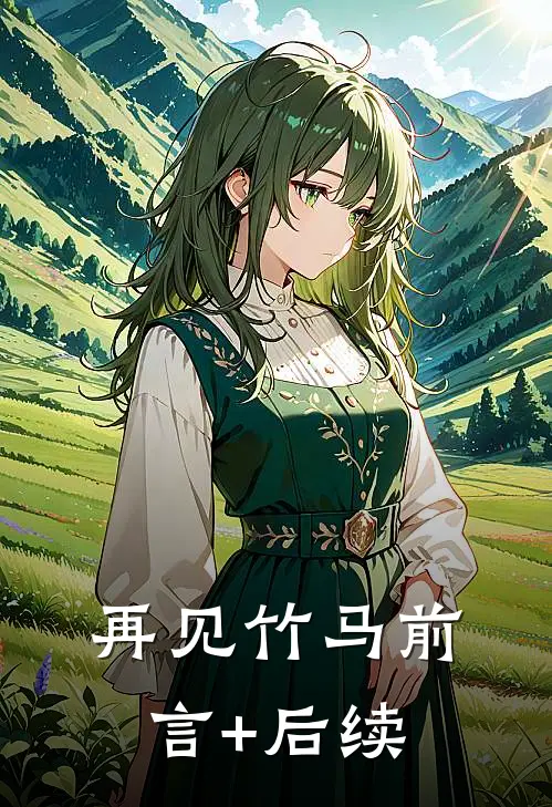 再见竹马前言+后续