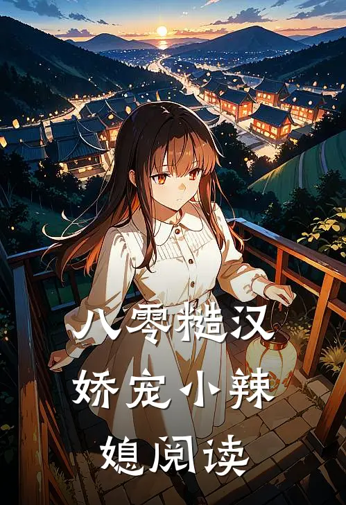 八零糙汉娇宠小辣媳阅读