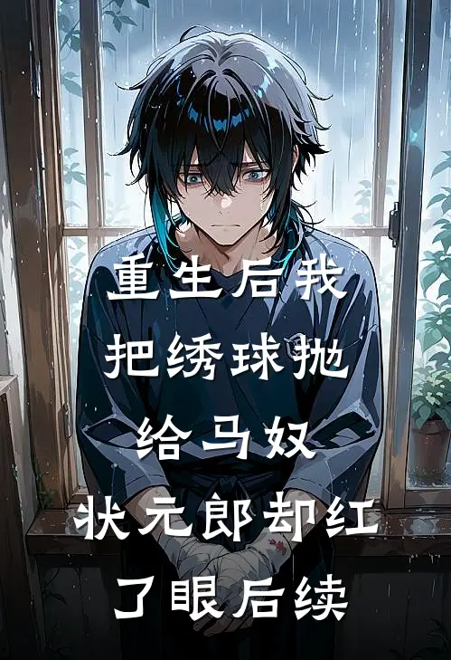 重生后我把绣球抛给马奴，状元郎却红了眼后续