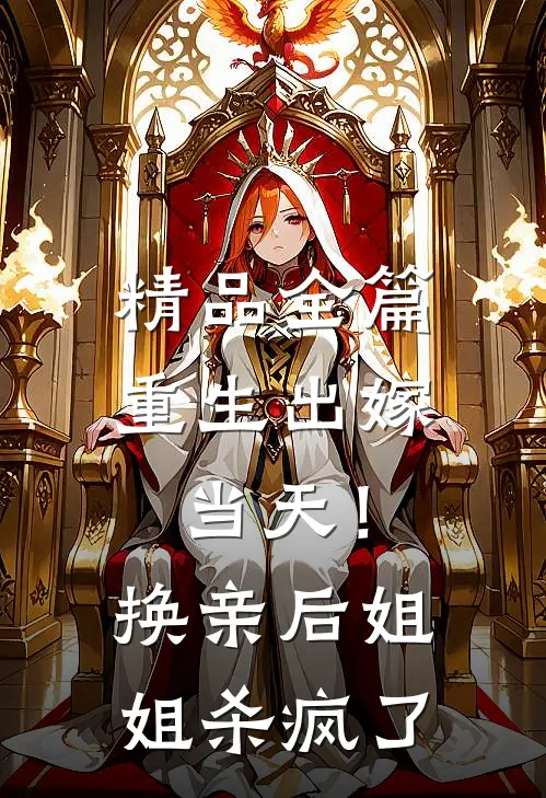 精品全篇重生出嫁当天！换亲后姐姐杀疯了