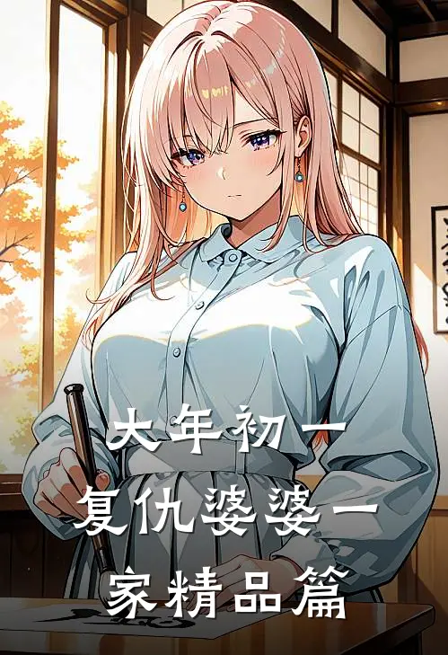 大年初一，复仇婆婆一家精品篇