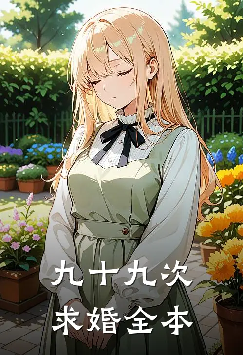 九十九次求婚全本