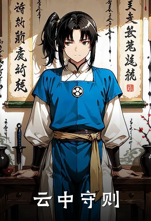 云中守则