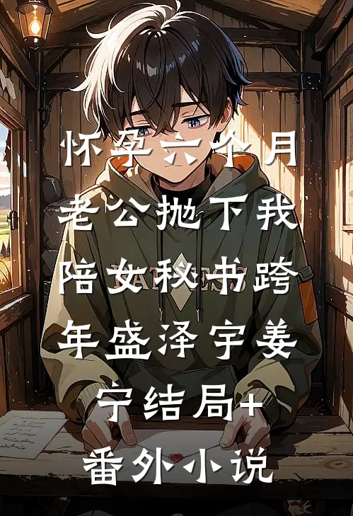 怀孕六个月，老公抛下我陪女秘书跨年盛泽宇姜宁结局+番外小说