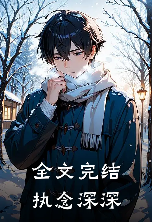 全文完结执念深深