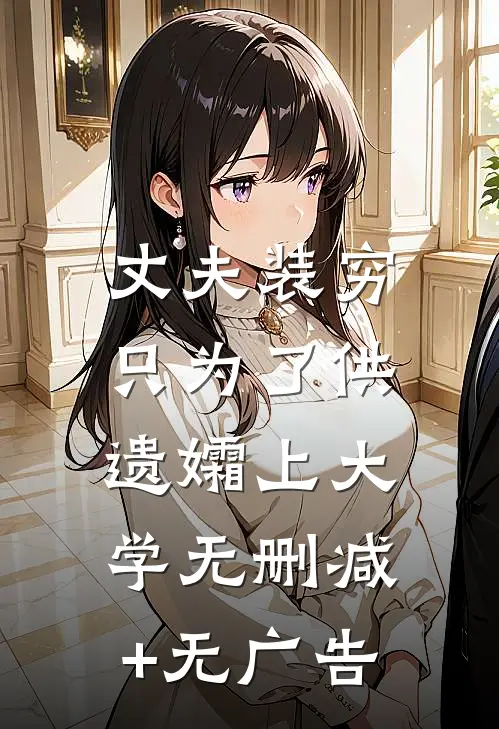 丈夫装穷，只为了供遗孀上大学无删减+无广告