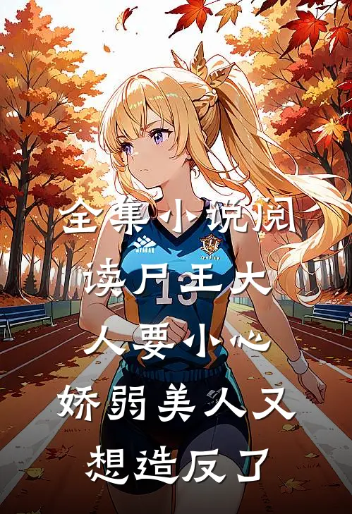 全集小说阅读尸王大人要小心，娇弱美人又想造反了