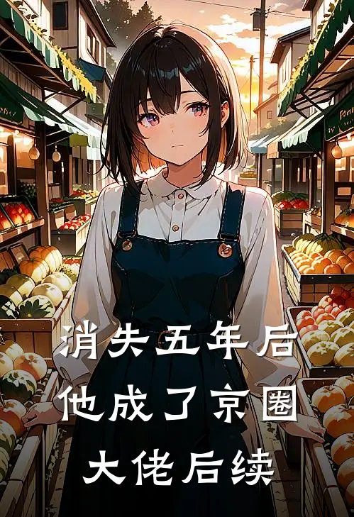 消失五年后，他成了京圈大佬后续