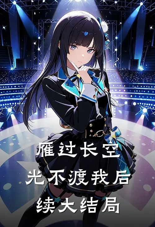 雁过长空，光不渡我后续大结局