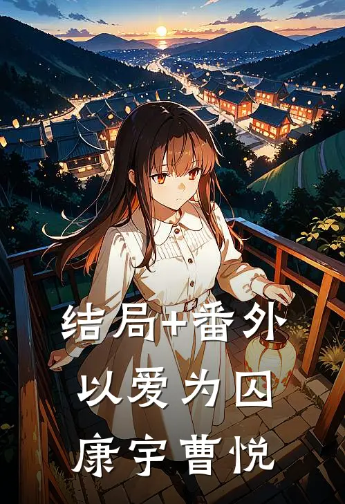 结局+番外以爱为囚康宇曹悦