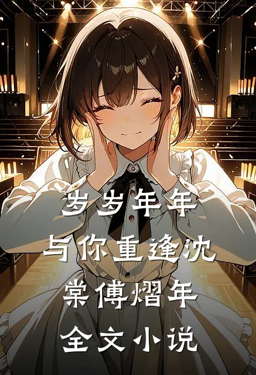 岁岁年年，与你重逢沈棠傅熠年全文小说