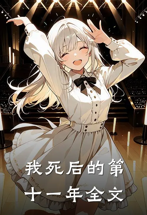 我死后的第十一年全文