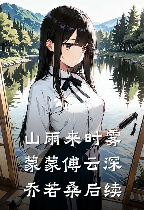 山雨来时雾蒙蒙傅云深乔若桑后续