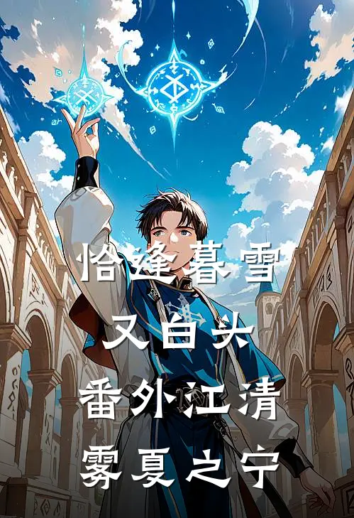 恰逢暮雪又白头：  番外江清雾夏之宁