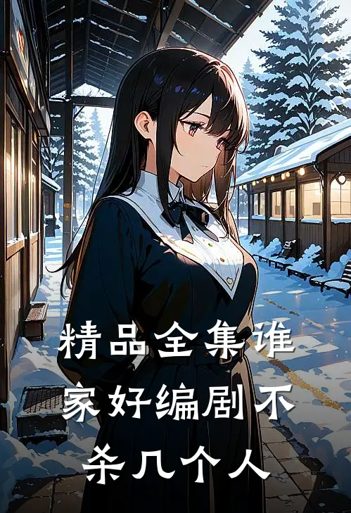 精品全集谁家好编剧不杀几个人