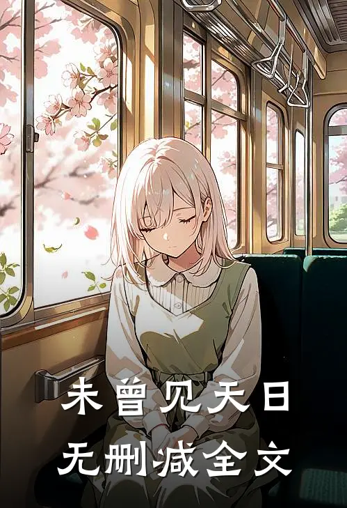 未曾见天日无删减全文