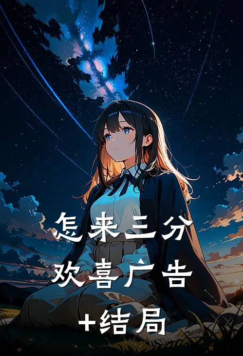 怎来三分欢喜广告+结局