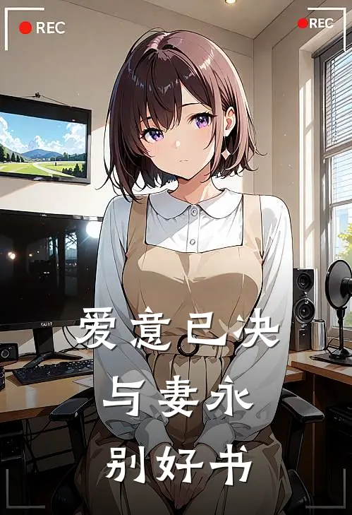 爱意已决，与妻永别好书