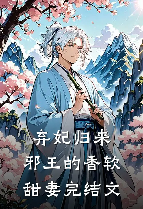 弃妃归来邪王的香软甜妻完结文