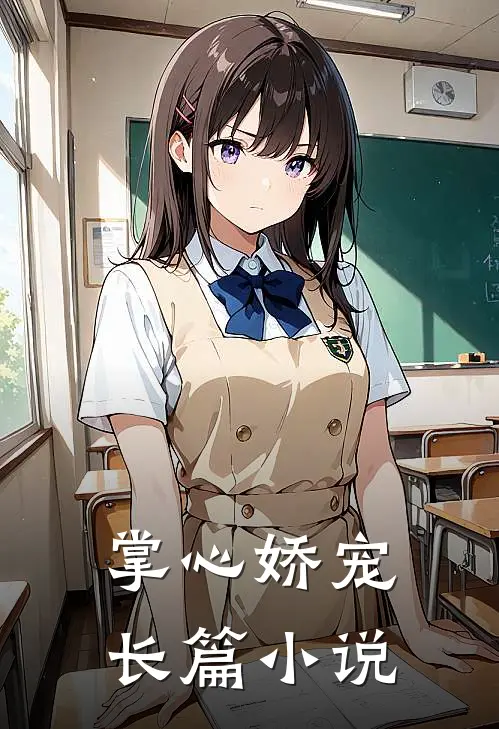 掌心娇宠长篇小说