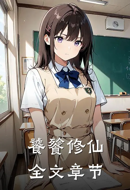 饕餮修仙全文章节