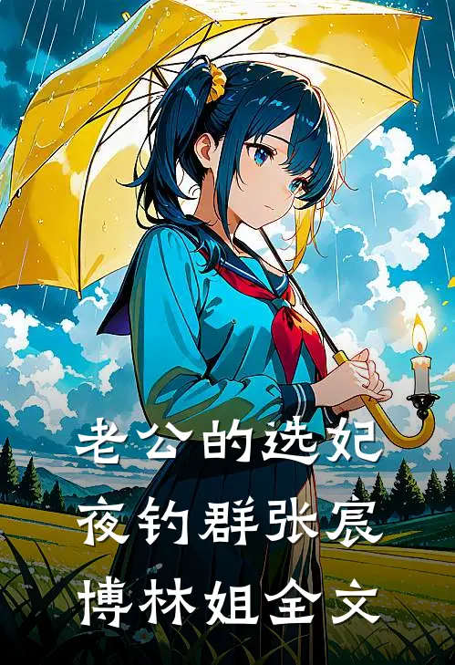 老公的选妃夜钓群张宸博林姐全文