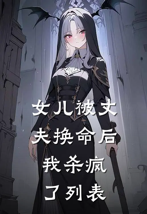 女儿被丈夫换命后，我杀疯了列表