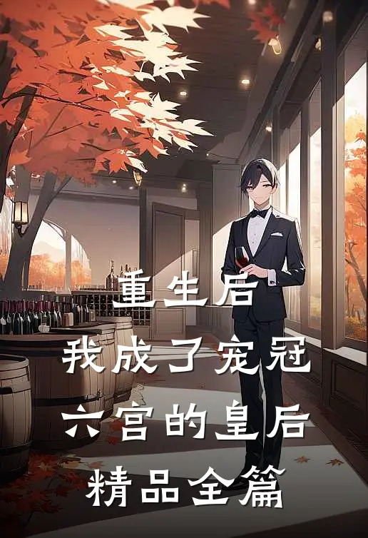 重生后，我成了宠冠六宫的皇后精品全篇