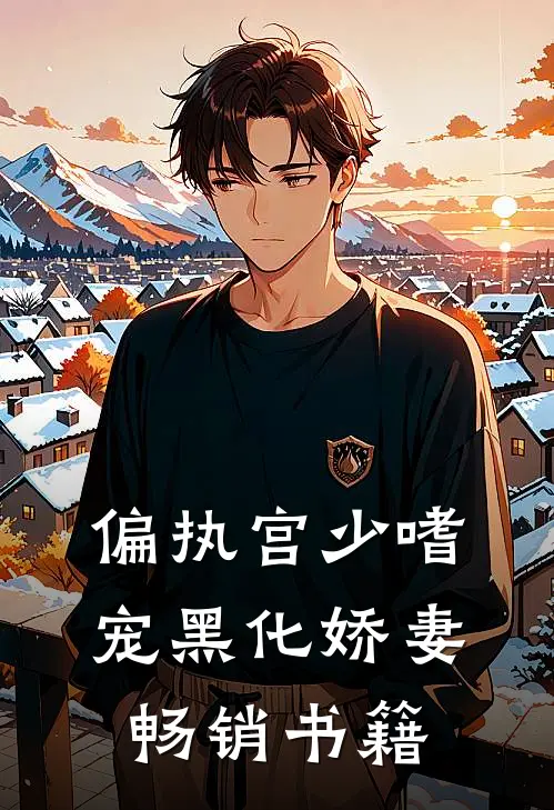 偏执宫少嗜宠黑化娇妻畅销书籍