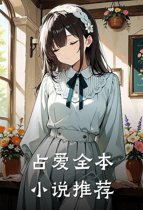占爱全本小说推荐