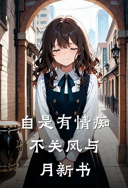 自是有情痴，不关风与月新书