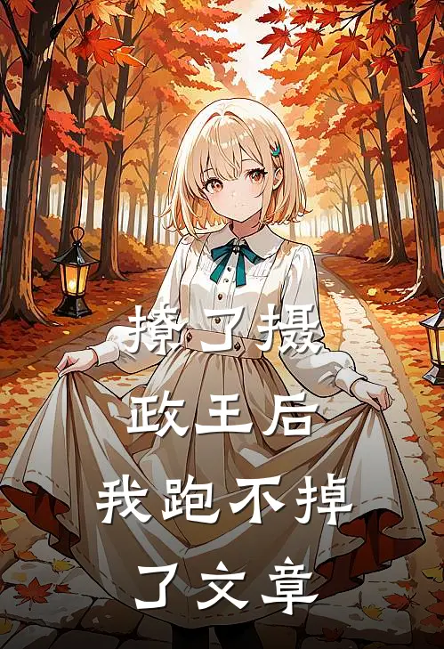 撩了摄政王后，我跑不掉了文章