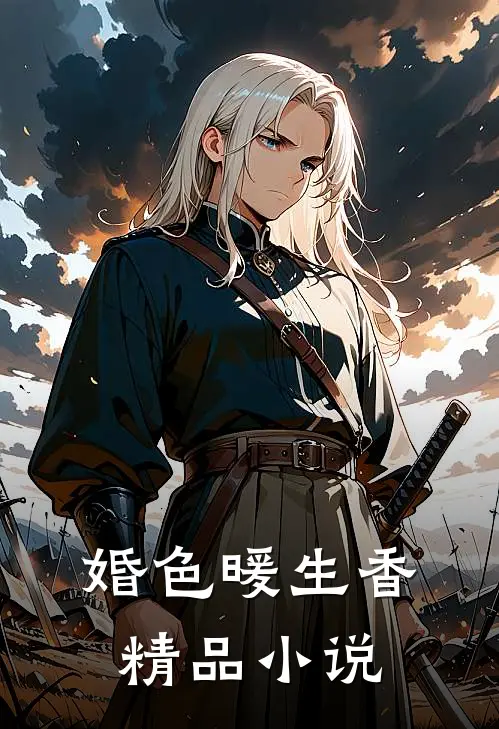 婚色暖生香精品小说
