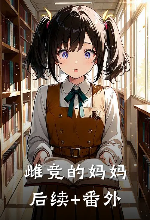雌竞的妈妈后续+番外