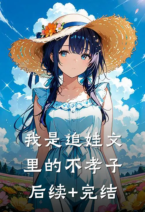 我是追娃文里的不孝子后续+完结