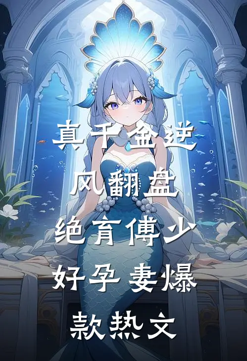 真千金逆风翻盘，绝育傅少好孕妻爆款热文